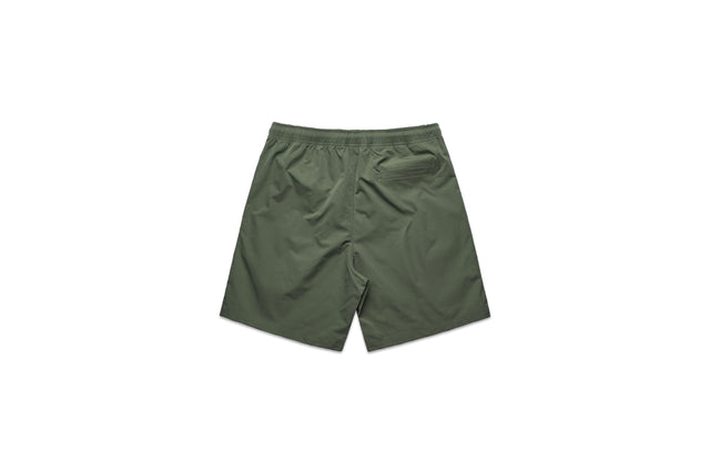 RWU - Training Short - Sage