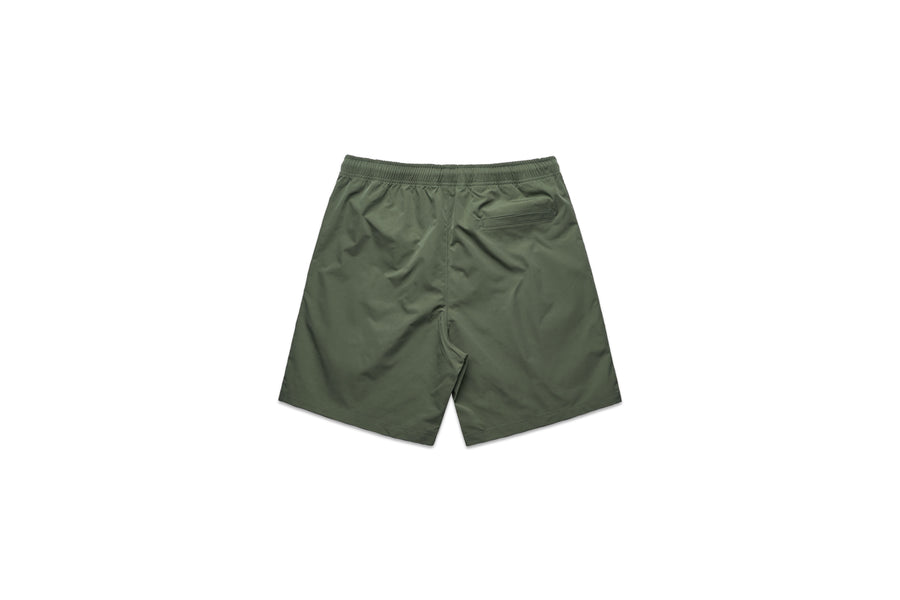 RWU - Training Short - Sage