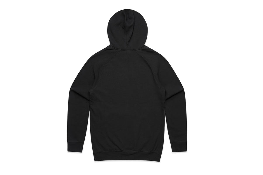 Big-Logo Hoody
