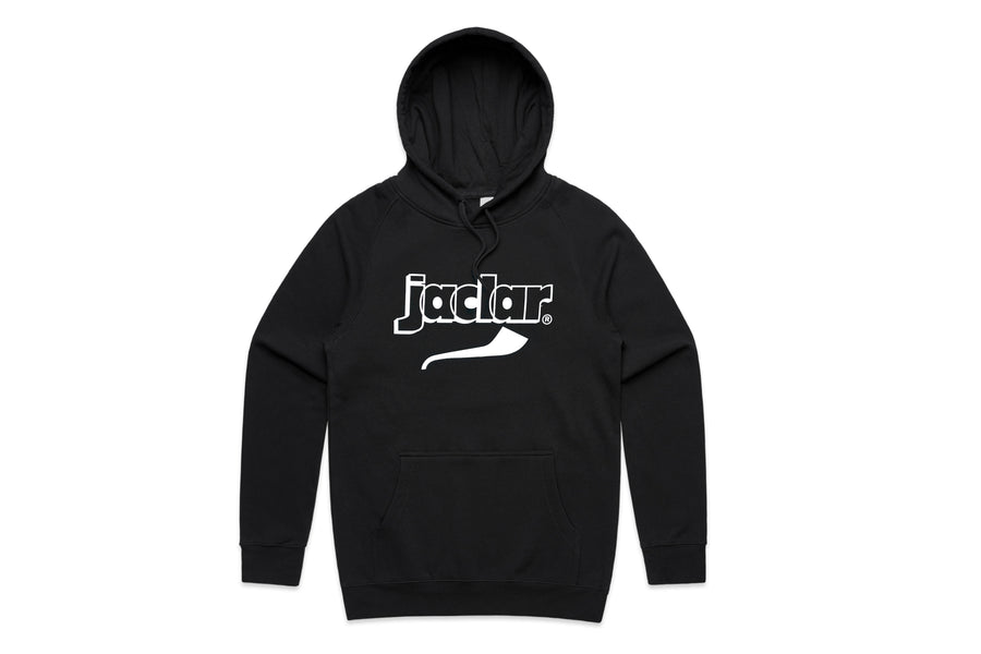 Big-Logo Hoody