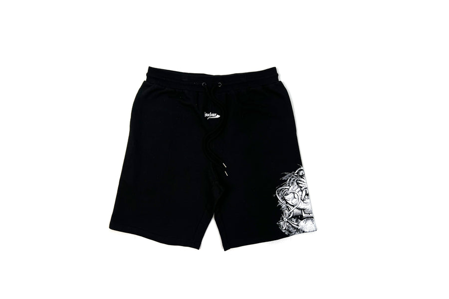 Tiger-Short