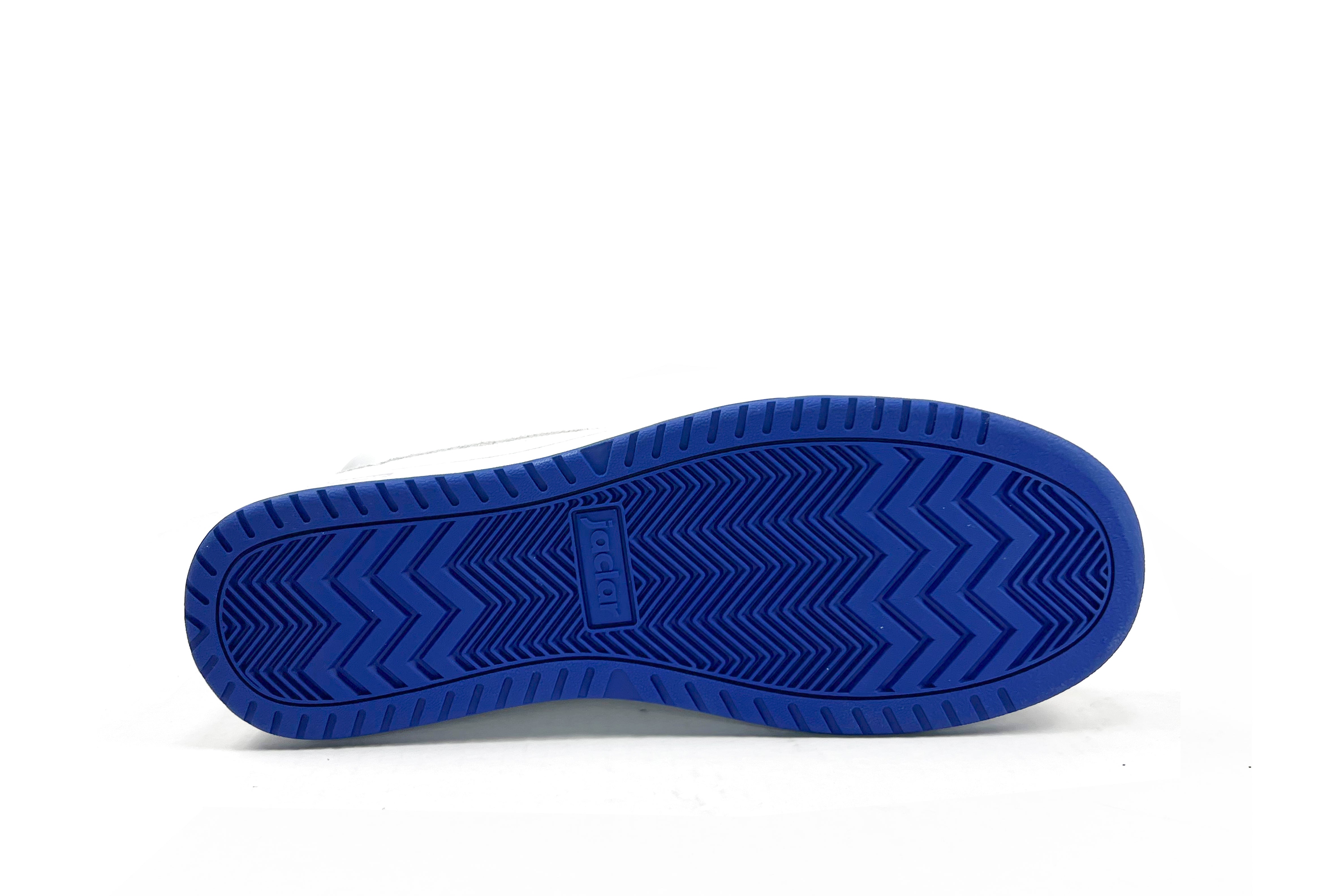 Jaclar C.O.T.B Intimidator Hi - Chairman of the Boards Sneaker