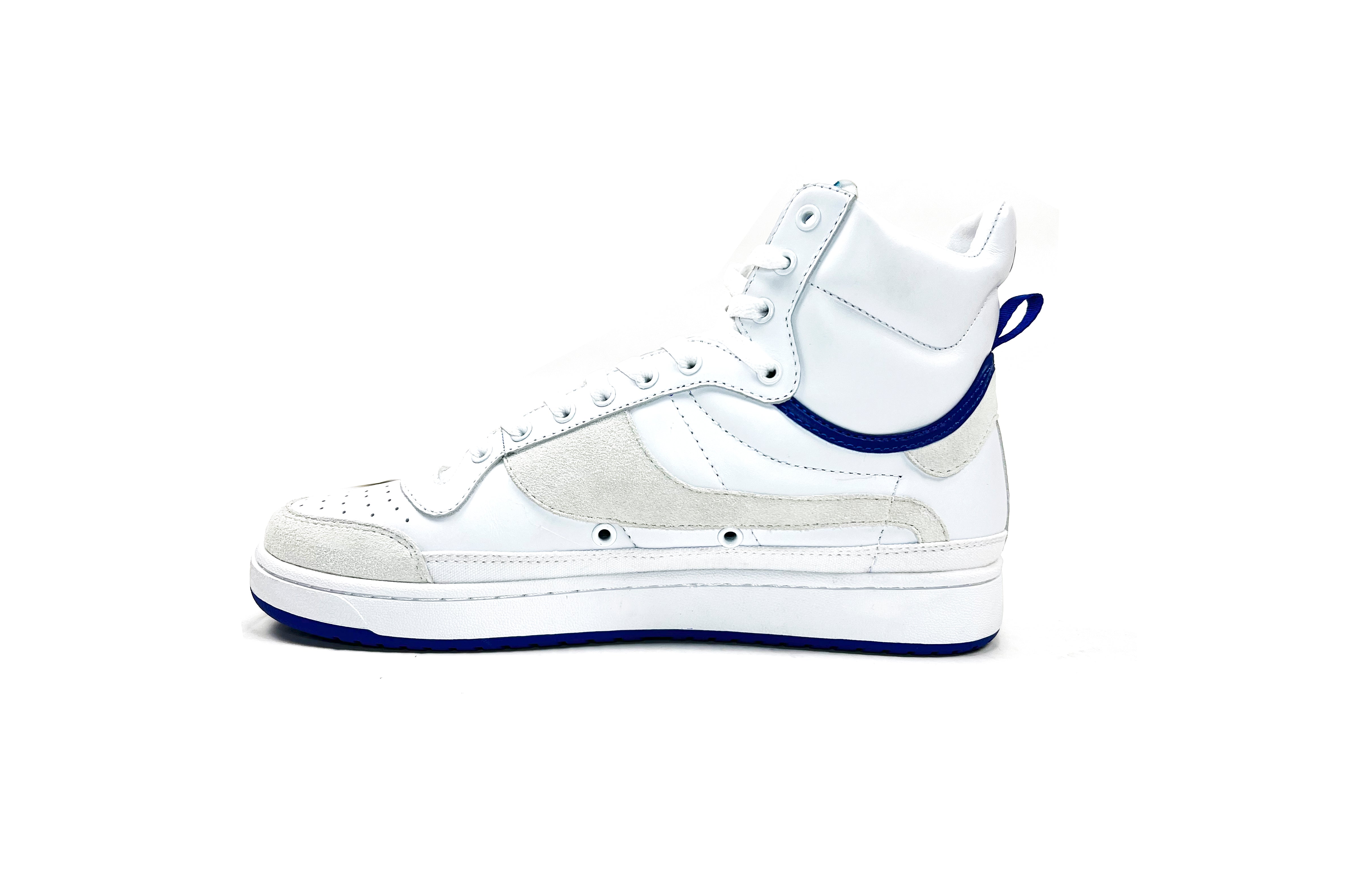 C.O.T.B- Intimidator Hi – jaclarusa