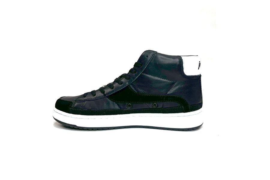SKYTOP-Hi - Black
