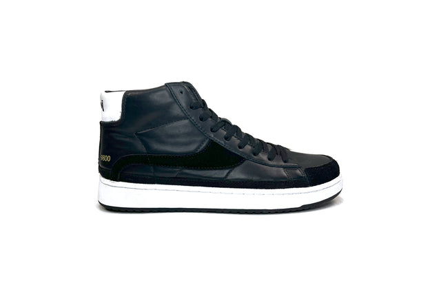 JA-9800-SKYTOP-Hi - Black