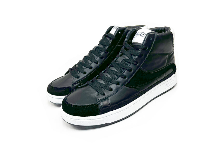 SKYTOP-Hi - Black