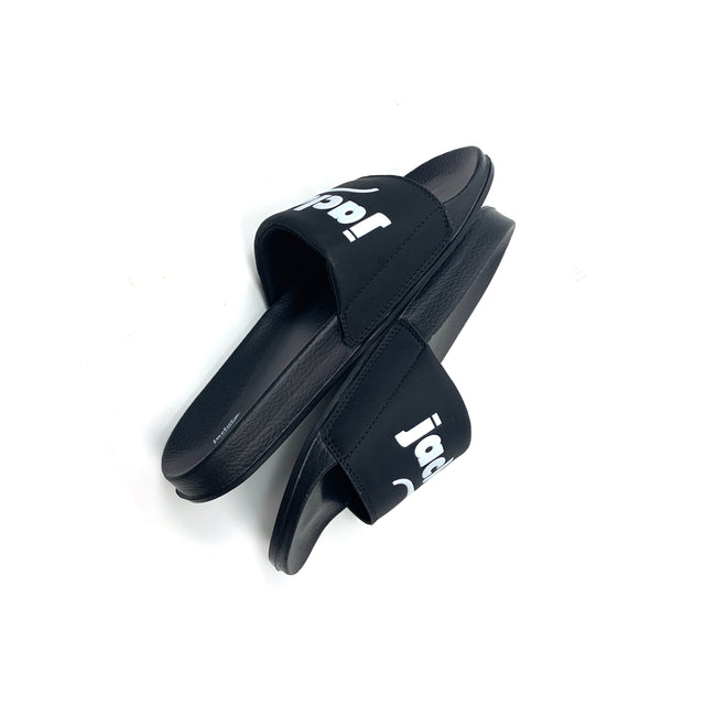 Jaclar Slide -JA1000- BLACK