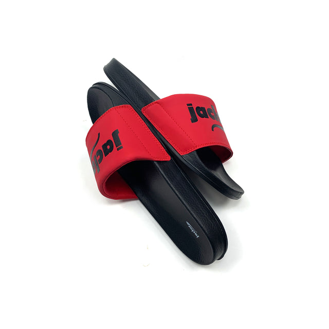 Jaclar Slide-JA-1000- RED