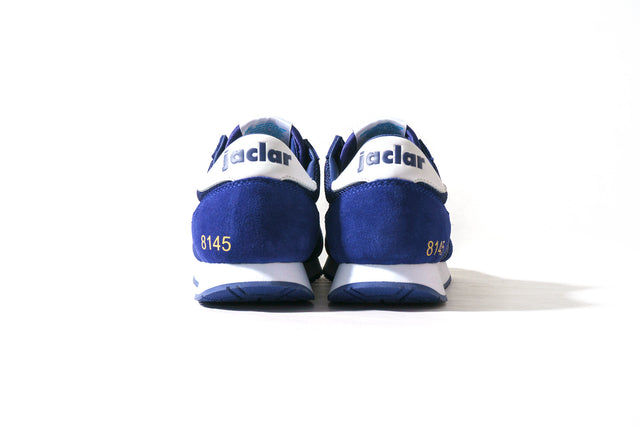 The Concorde - BLUE/WHITE