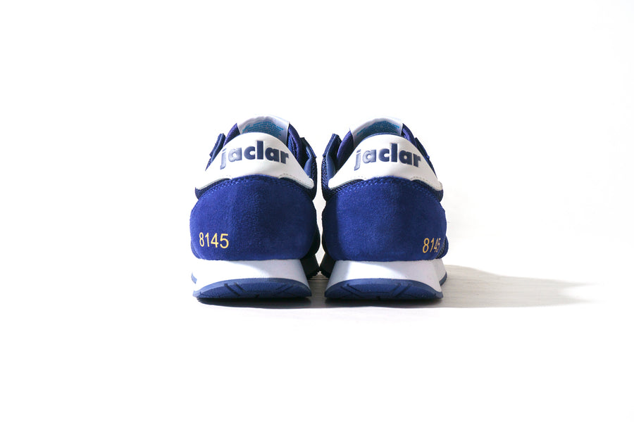 The Concorde - BLUE/WHITE