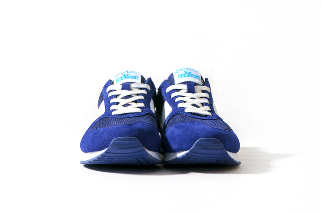 The Concorde - BLUE/WHITE