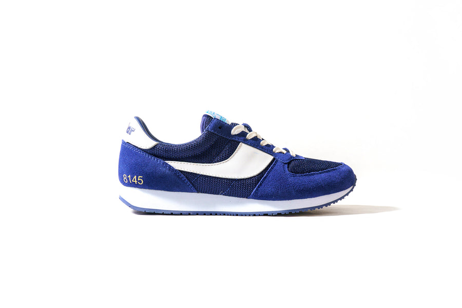 The Concorde - BLUE/WHITE