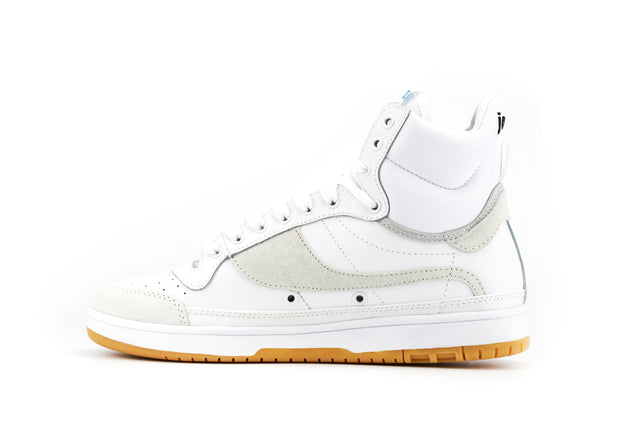 INTIMIDATOR HI WHITE