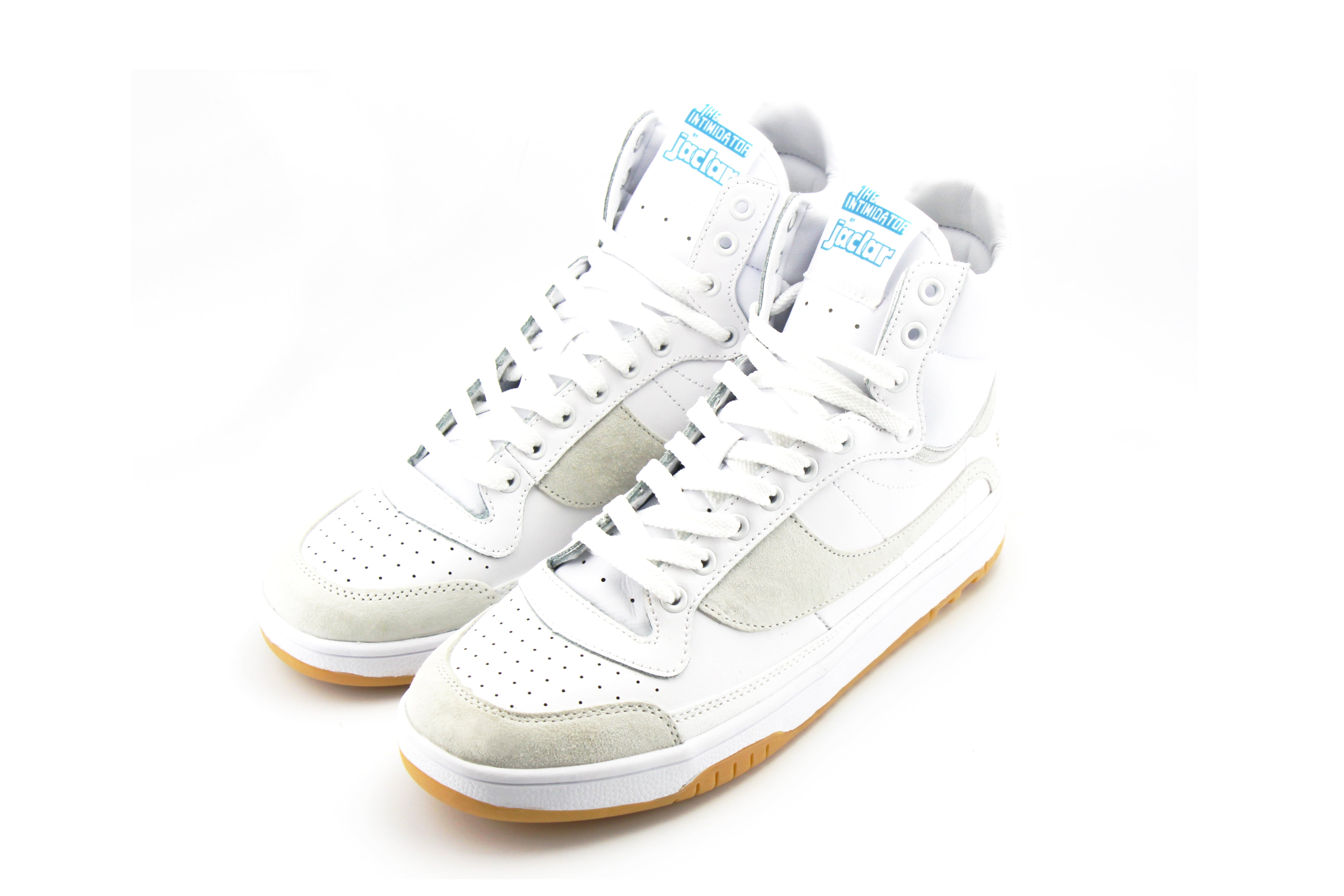 キル　オールドジャラ INTIMIDATOR HI WHITE – jaclarusa