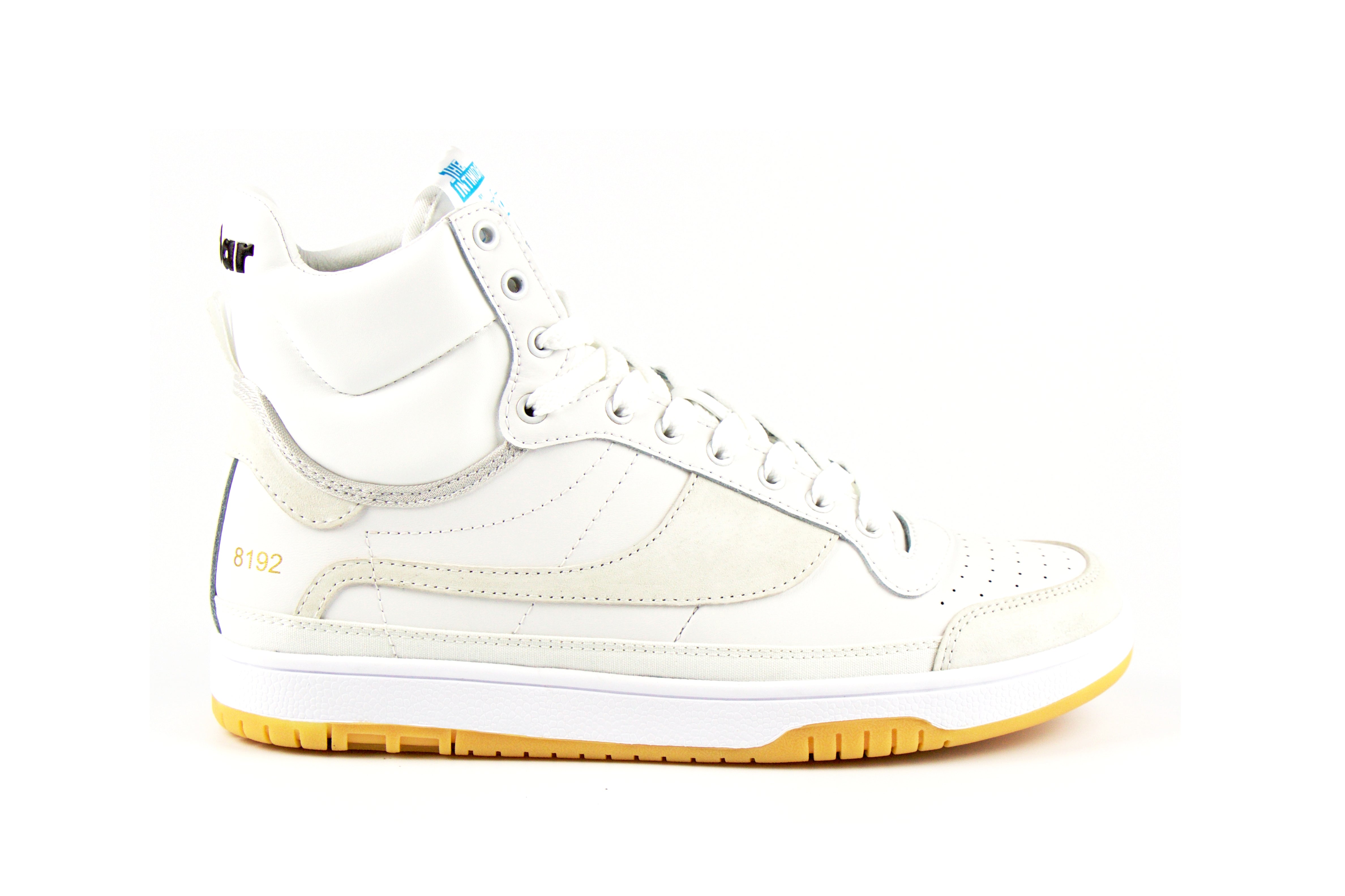 INTIMIDATOR HI WHITE – jaclarusa