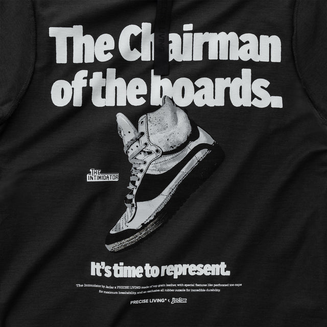 "Chairman of the Boards" T-Shirt
