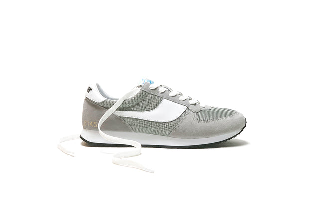 The Concorde - GREY/WHITE
