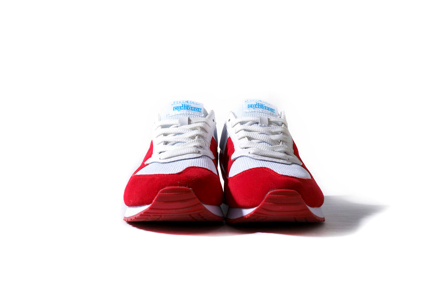 The Concorde - RED/WHITE