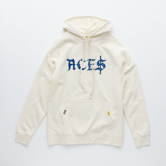 "Tough Breaks” Hoody