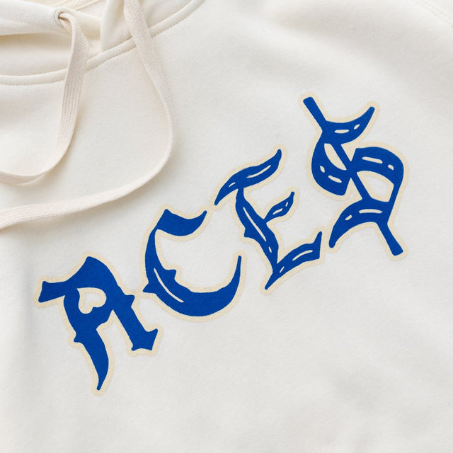 "Tough Breaks” Hoody