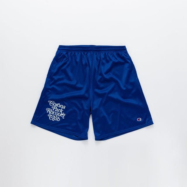 "Corana Park Racquet Club" Mesh Short