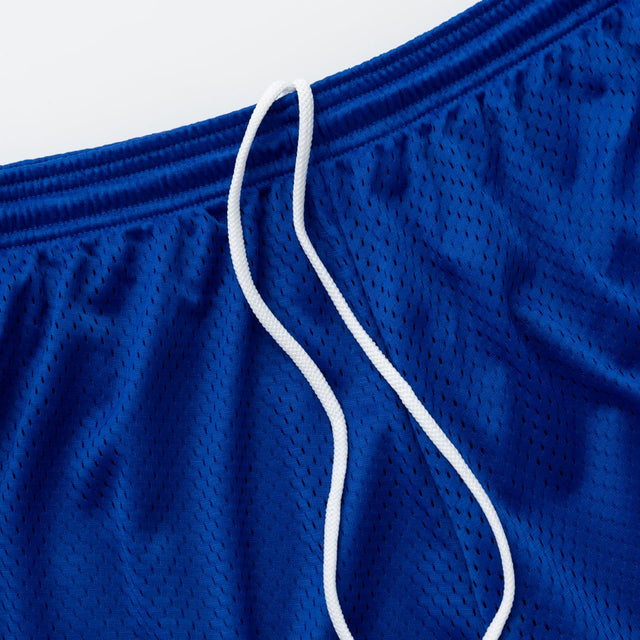 "Corana Park Racquet Club" Mesh Short