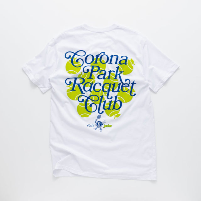 “Tennis is my Racquet" T-Shirt