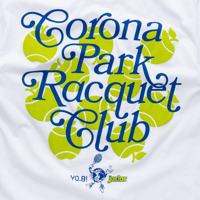 “Tennis is my Racquet" T-Shirt