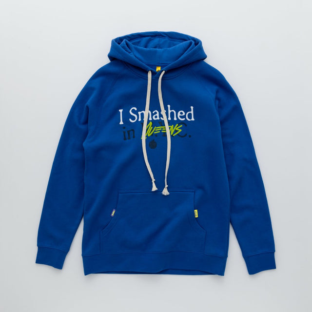 "Tennis Lover" Hoody