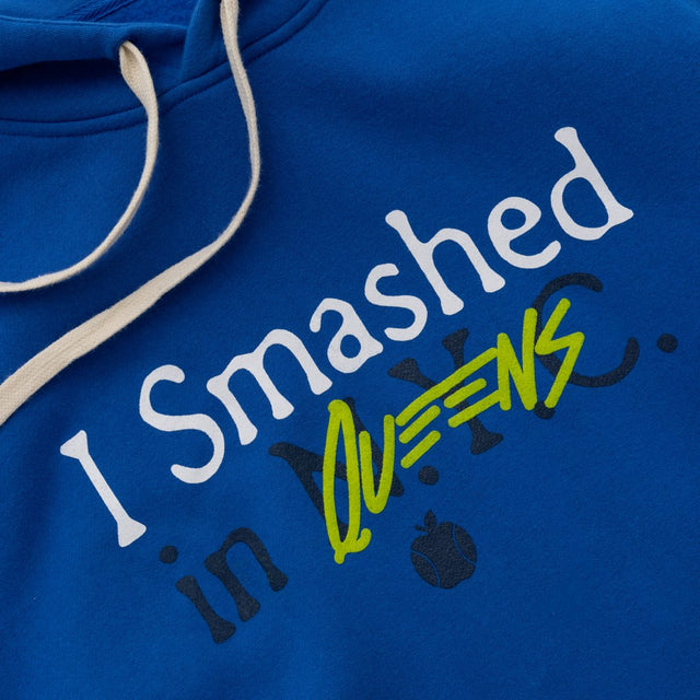 "Tennis Lover" Hoody