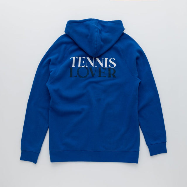 "Tennis Lover" Hoody