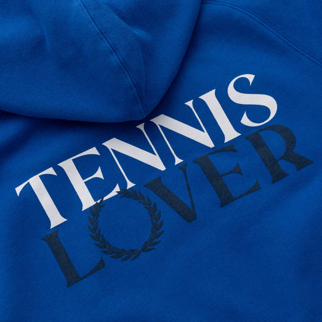 "Tennis Lover" Hoody